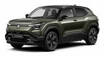 Suzuki eVitara