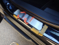 Preview: Einstiegsleisten aus Edelstahl für SUZUKI eVITARA - Anleitung hinten