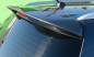 Preview: Dachkanten-Spoiler für den SUZUKI SX4 S-Cross