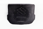 Preview: Plastic cover for the genuine SUZUKI tow-bar for your SUZUKI JIMNY FJ, GJ & HJ