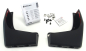 Preview: Rigid moulded mud flap set for your SUZUKI VITARA