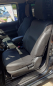 Preview: passgenaue Kunstleder-Sitz-Schonbezüge für den SUZUKI JIMNY GJ und HJ