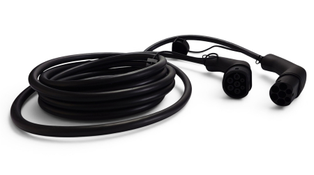 Preview: Mode 3 Charging Cable with Type 2 Connectors for Suzuki Electric Vehicles