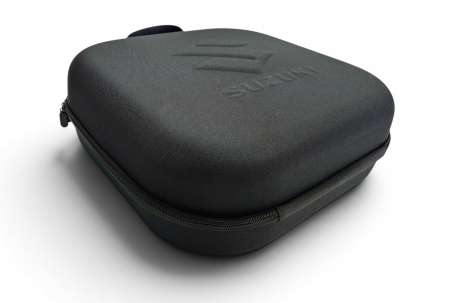 Preview: Ladekabeltasche für den SUZUKI eVITARA