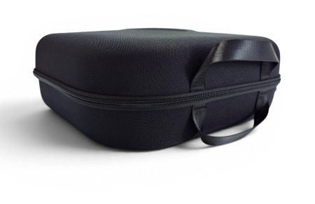 Preview: Ladekabeltasche für den SUZUKI eVITARA