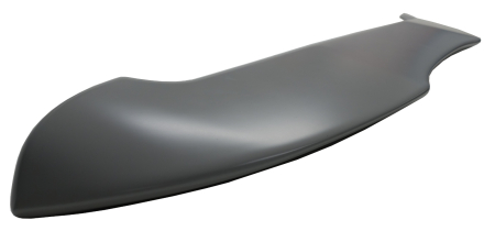 Dachkanten-Spoiler für den SUZUKI SX4 S-Cross