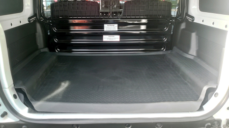 LHLUCKY Ladekantenschutz Für Suzuki Jimny 1998-2018 - Stoßstangen Schutzfolie