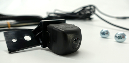 Horizontal Detachable Towbar+ 13Pin Universal Wiring For Suzuki - View #3