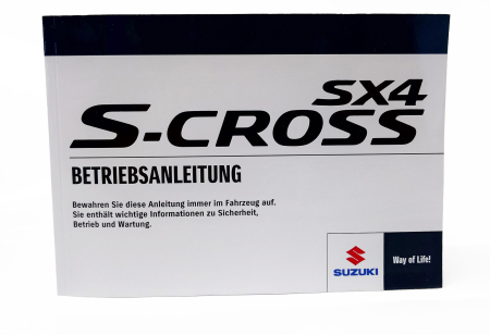 Ladekantenschutz Für Suzuki SX4 Classic 4x4 5-türig