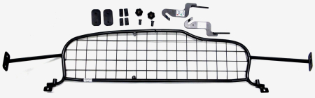 Cargo Barrier