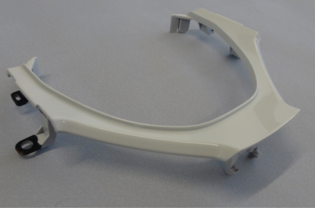 Coloured Steering Wheel Trim for the SUZUKI VITARA