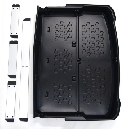 Preview: Trunk organizer for your SUZUKI SX4 S-Cross