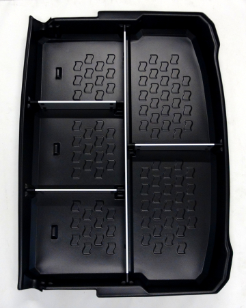 Preview: Trunk organizer for your SUZUKI SX4 S-Cross