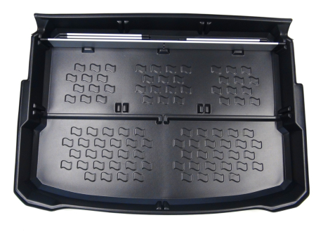Trunk organizer for your SUZUKI SX4 S-Cross
