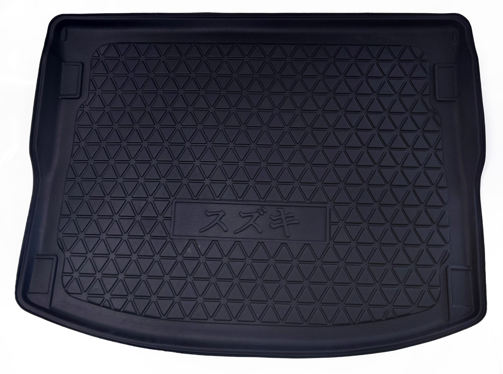 Autohaus Fürst Onlineshop - Heavy-duty Rubber Boot Liner Trunk Cargo ...