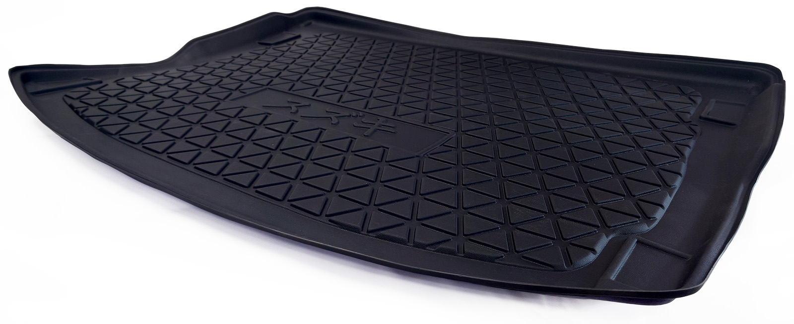 Autohaus Fürst Onlineshop - Heavy-duty Rubber Boot Liner Trunk Cargo ...