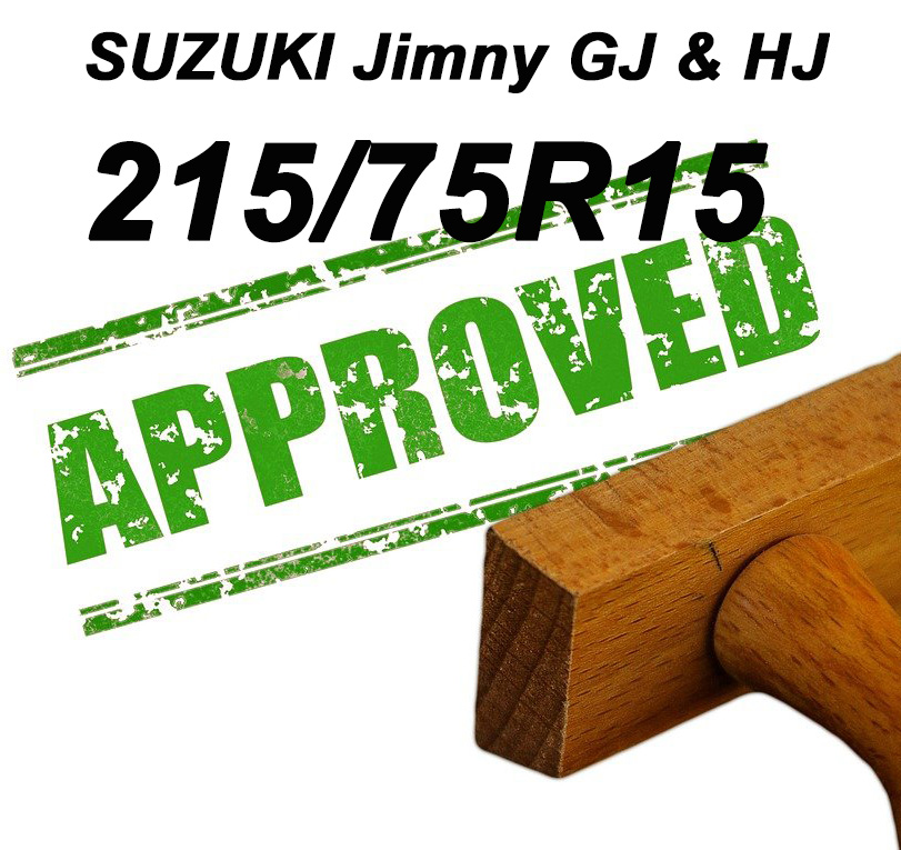 Autohaus Fürst Onlineshop - Gutachten für die Reifengröße 215/75R15 ...