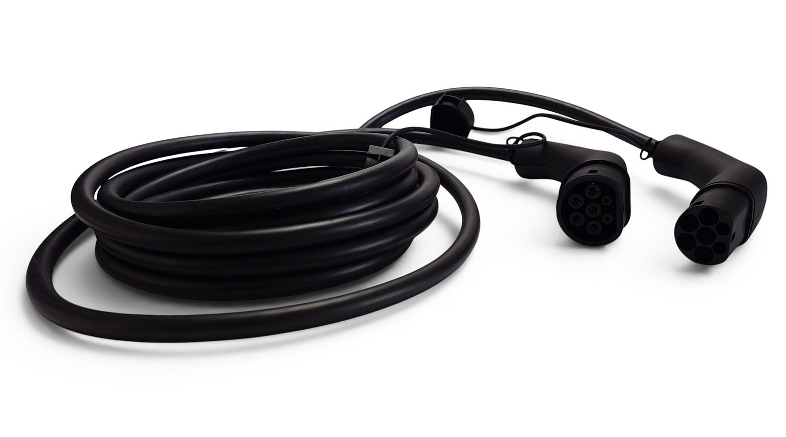 Mode-3-Ladekabel mit Typ-2-Steckern für SUZUKI Elektrofahrzeuge