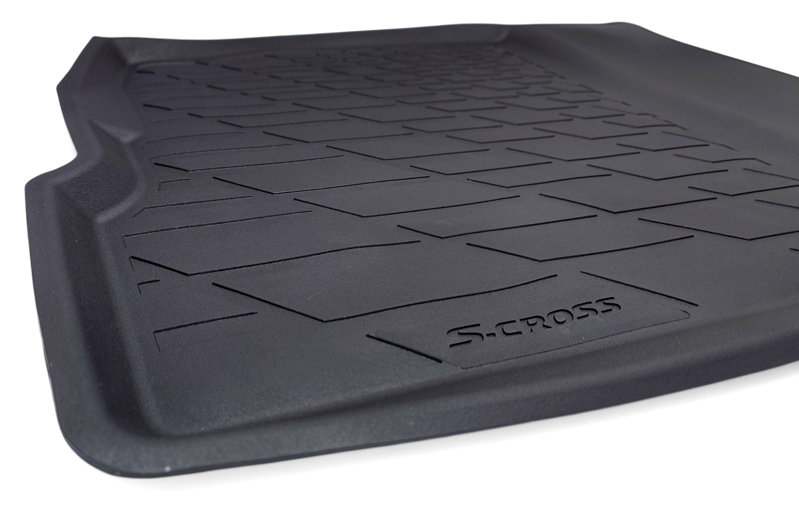 Gummimatten Set Für Audi A3 8L (1996-2001) - 4-teilig, Perfekte Passform