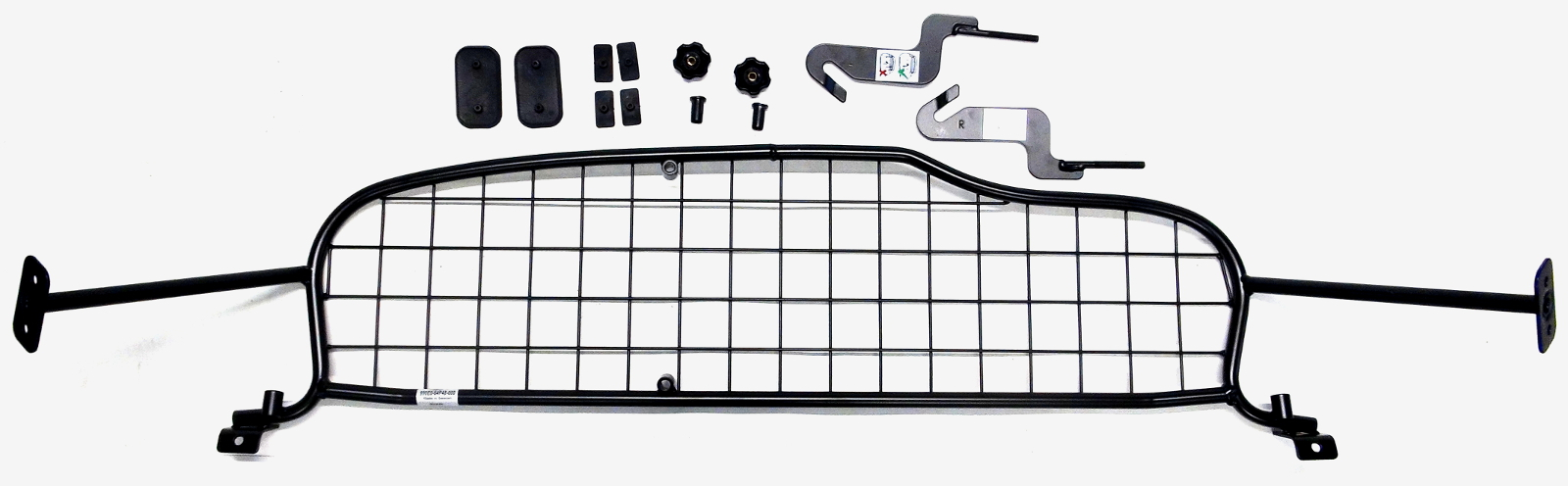 Cargo Barrier