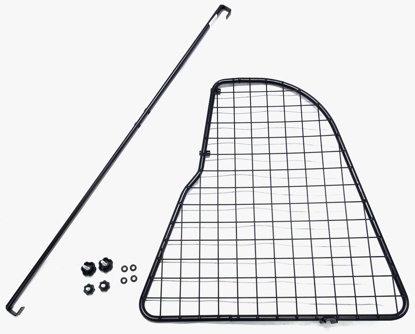 Cargo Barrier for your SUZUKI SX4 S-Cross