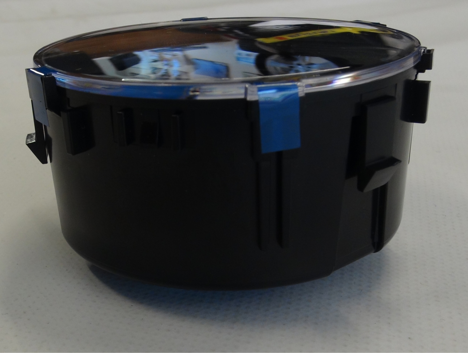 Analoge Uhr SUZUKI Vitara