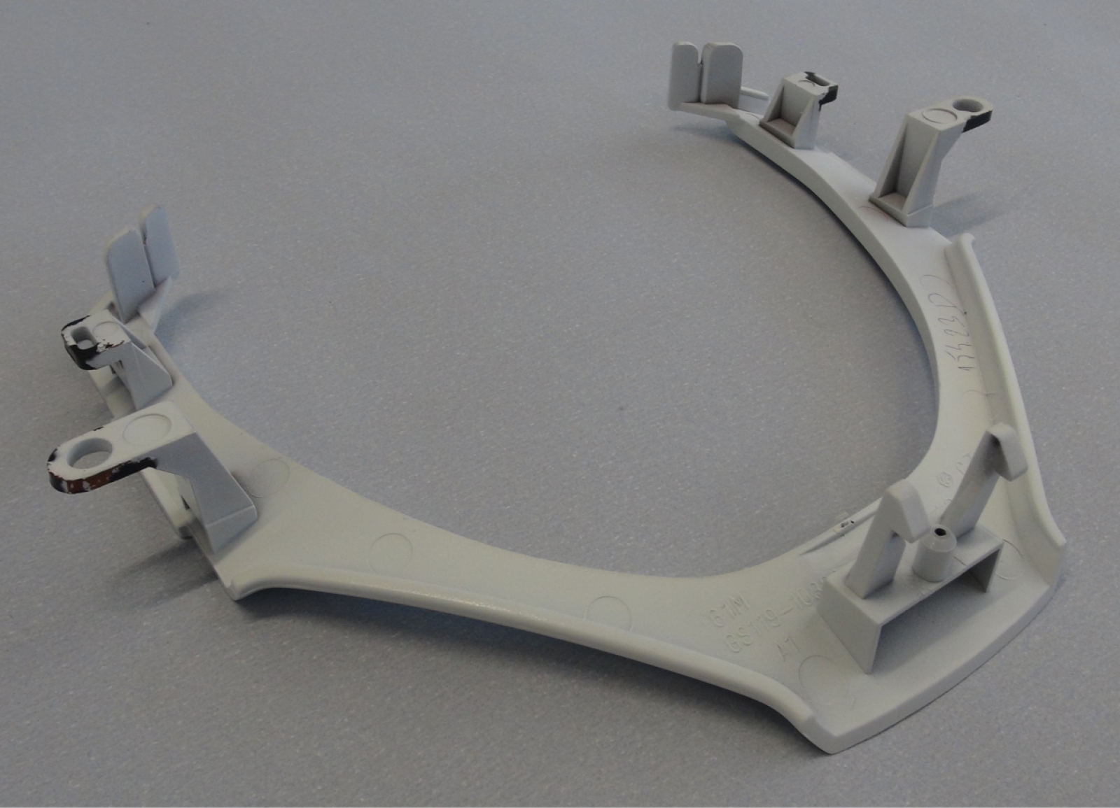 Coloured Steering Wheel Trim for the SUZUKI VITARA
