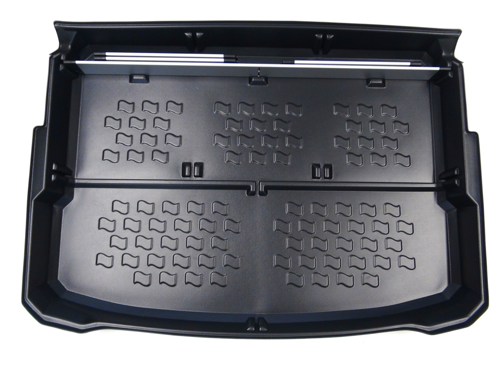 Trunk organizer for your SUZUKI SX4 S-Cross