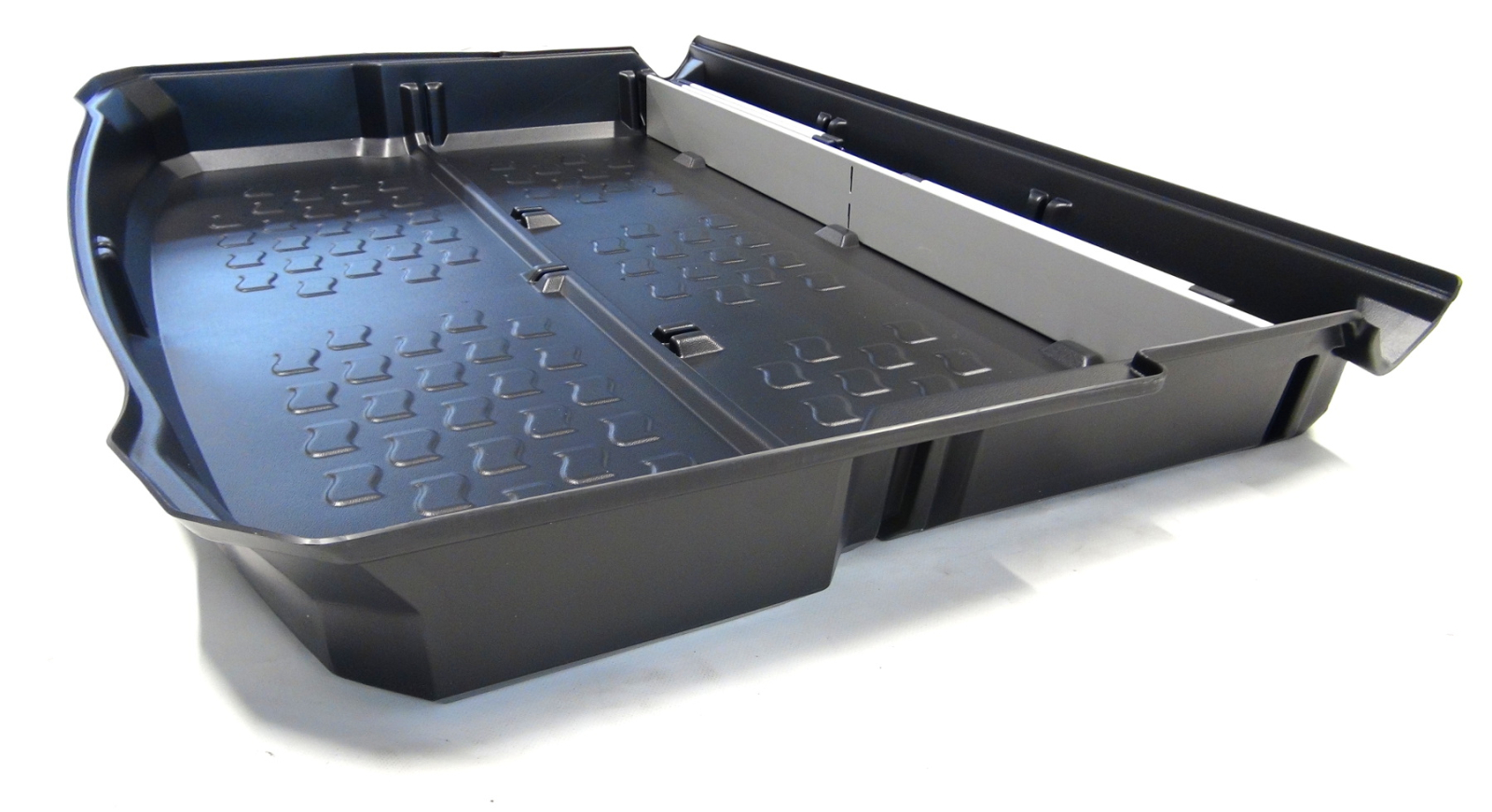 Trunk organizer for your SUZUKI SX4 S-Cross