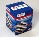 GENUINE SUZUKI Oilfilter for the SUZUKI Grand Vitara from 2005