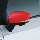 Door Wing Mirror Cover Set for the SUZUKI IGNIS