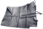 Cargo Mat for your SUZUKI SX4 S-Cross