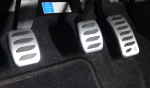 Aluminium Sport Pedal for your SUZUKI SX4 S-Cross