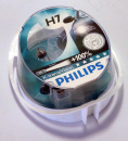 Philips H7 X-treme Vision