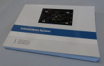 Manual for the standard IGNIS Infotainment System