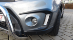 Daytime Running Light Bezel in Black for your SUZUKI VITARA